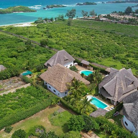 瓦塔穆Nyumba Ya Afrika住宿加早餐旅馆 外观 照片
