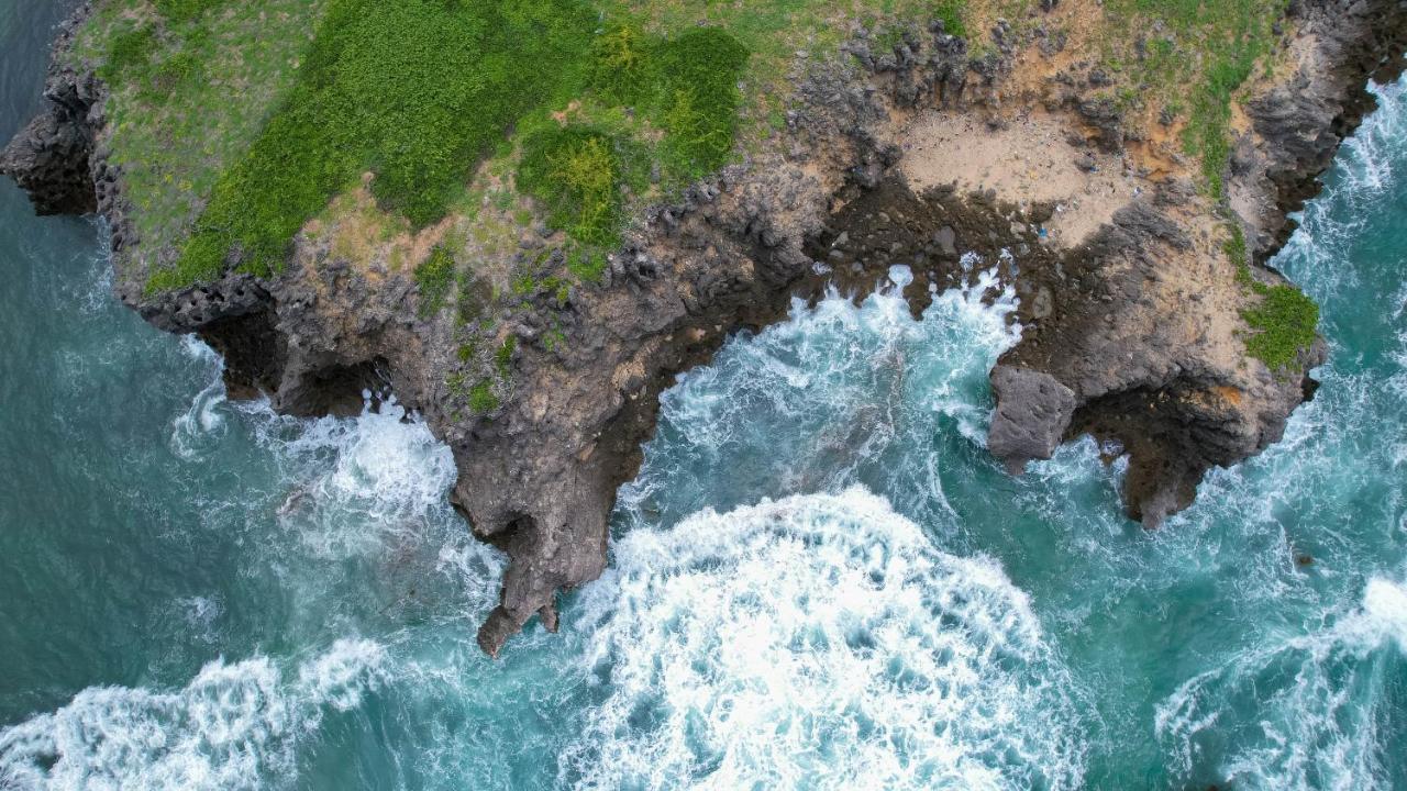 瓦塔穆Nyumba Ya Afrika住宿加早餐旅馆 外观 照片