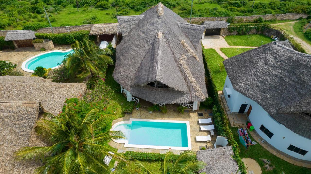 瓦塔穆Nyumba Ya Afrika住宿加早餐旅馆 外观 照片