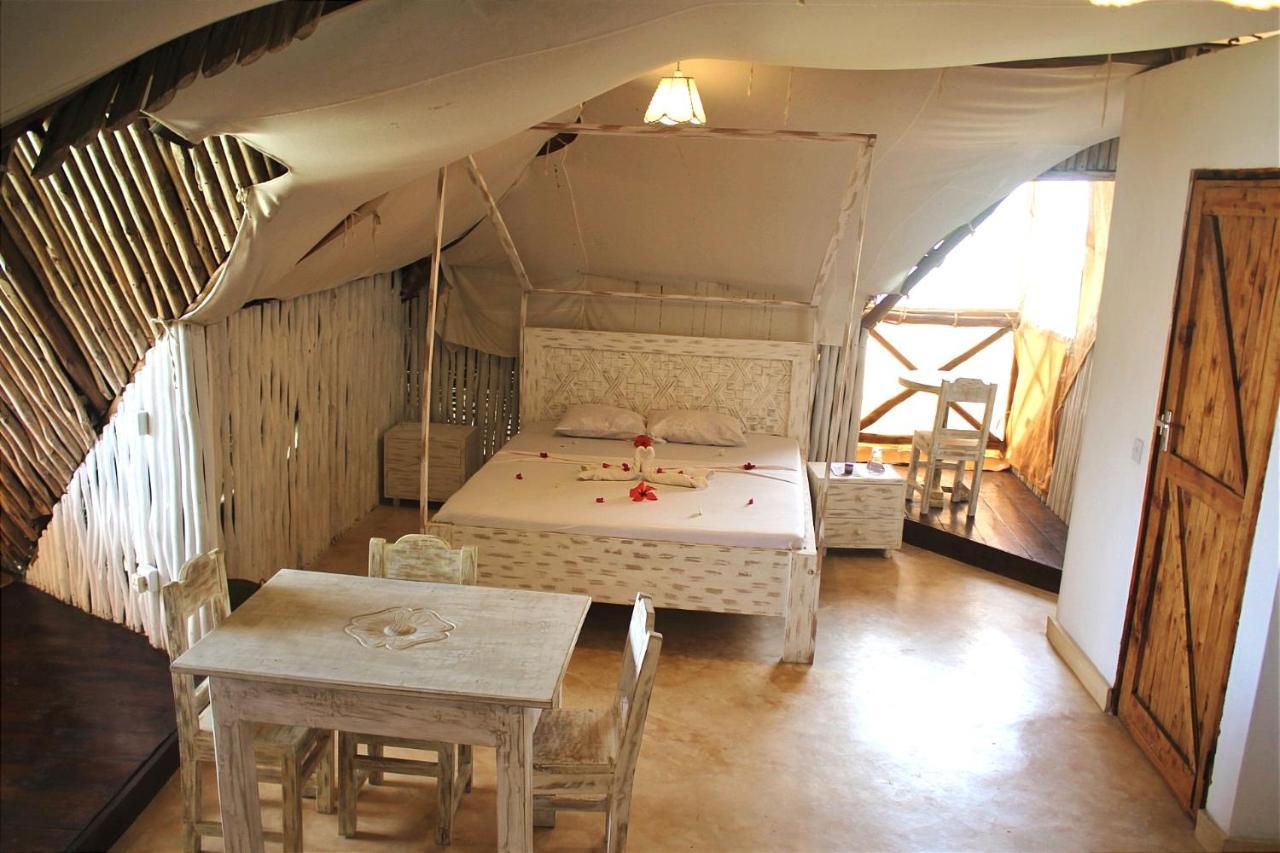 瓦塔穆Nyumba Ya Afrika住宿加早餐旅馆 外观 照片