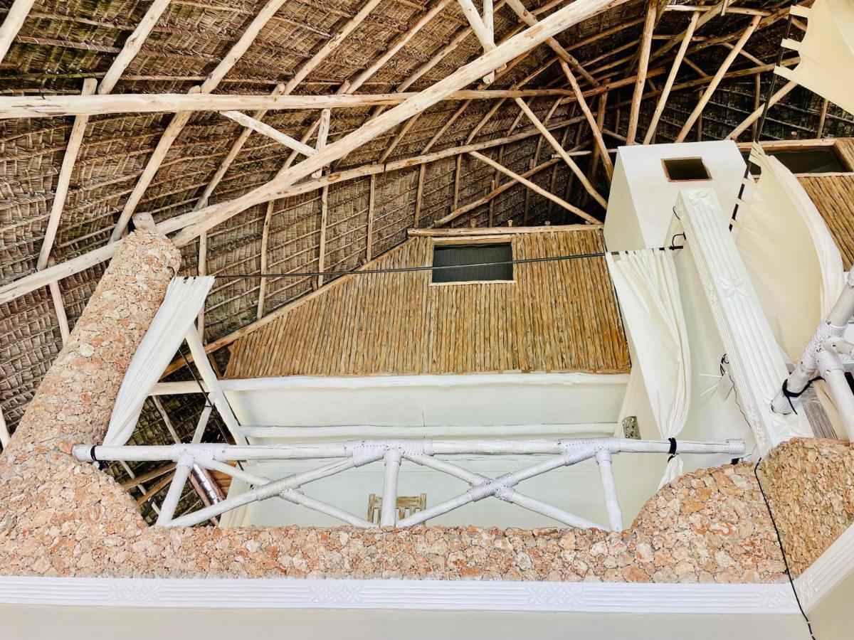 瓦塔穆Nyumba Ya Afrika住宿加早餐旅馆 外观 照片