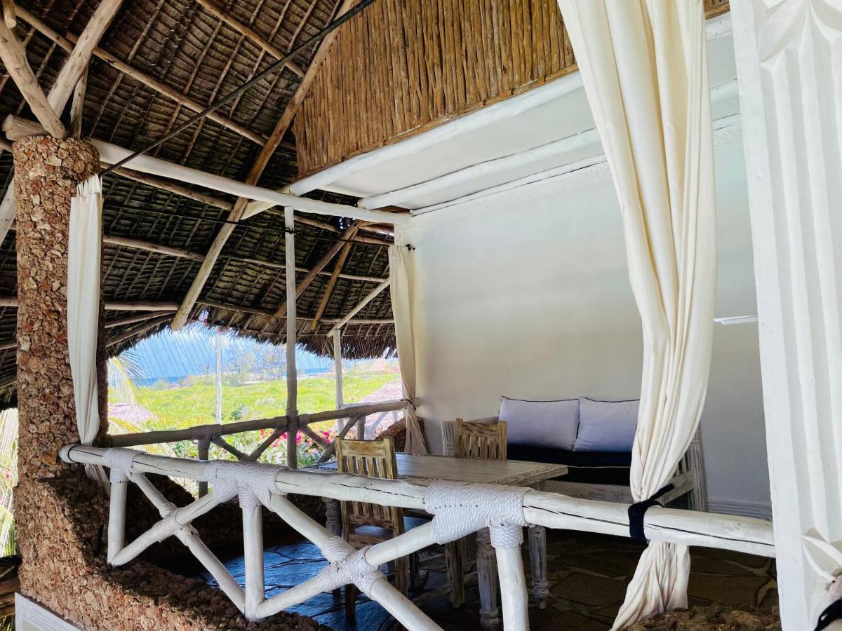 瓦塔穆Nyumba Ya Afrika住宿加早餐旅馆 外观 照片