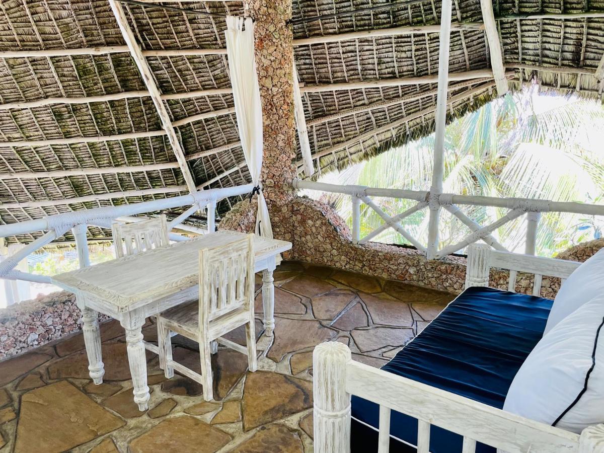 瓦塔穆Nyumba Ya Afrika住宿加早餐旅馆 外观 照片