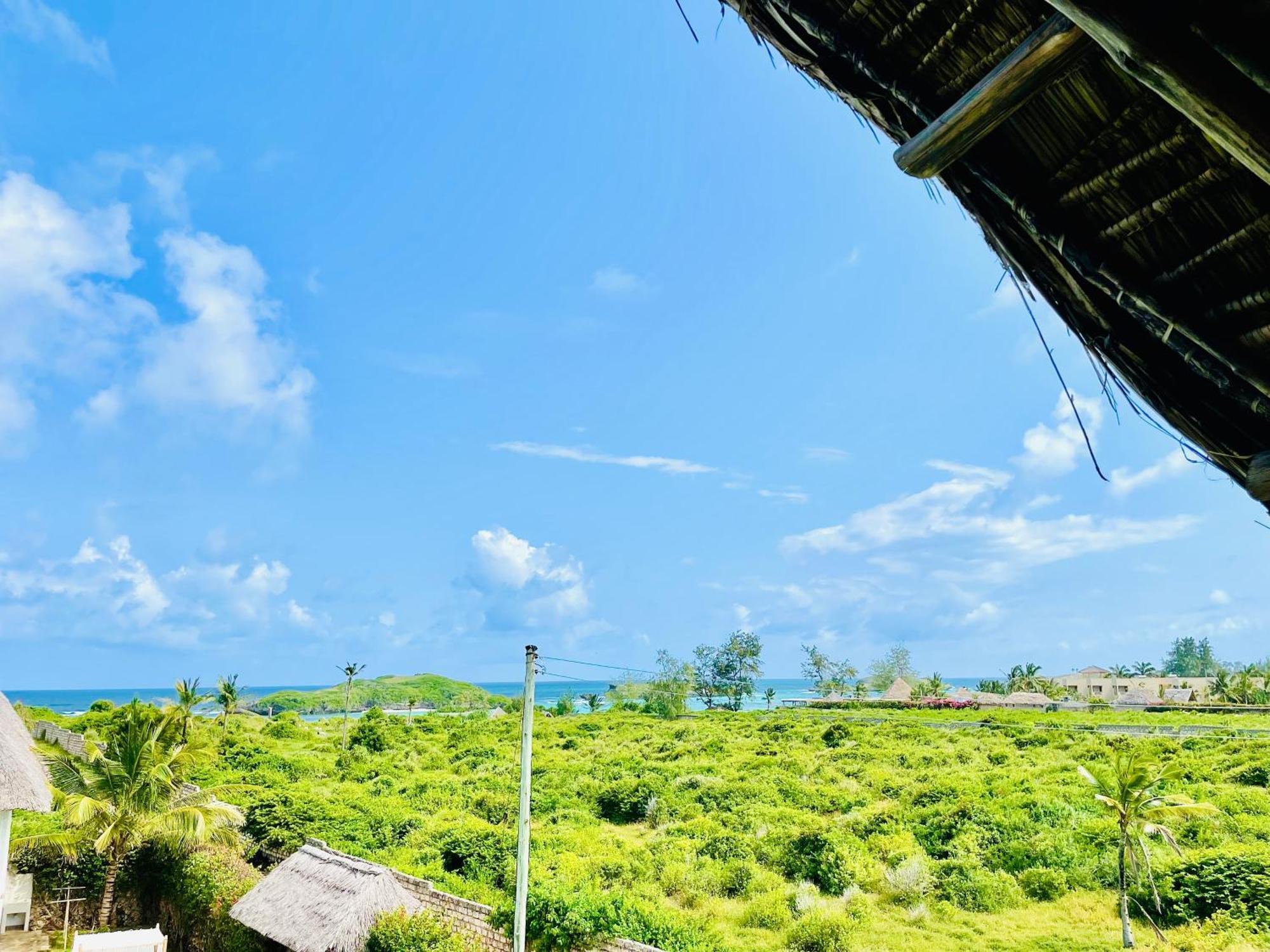 瓦塔穆Nyumba Ya Afrika住宿加早餐旅馆 外观 照片